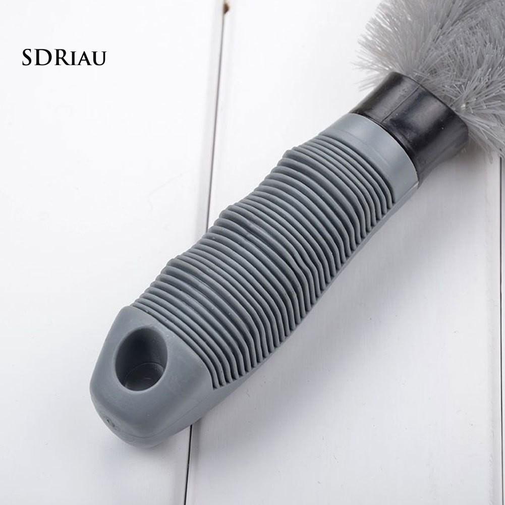Cọ làm sạch bánh xe hơi / xe máy / xe đạp