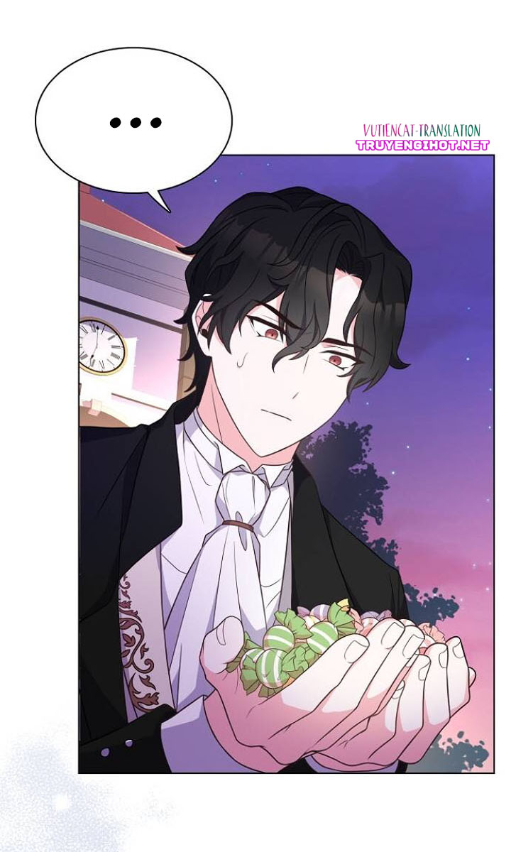 lời cầu hôn đến từ hoàng đế chapter 16.1 22