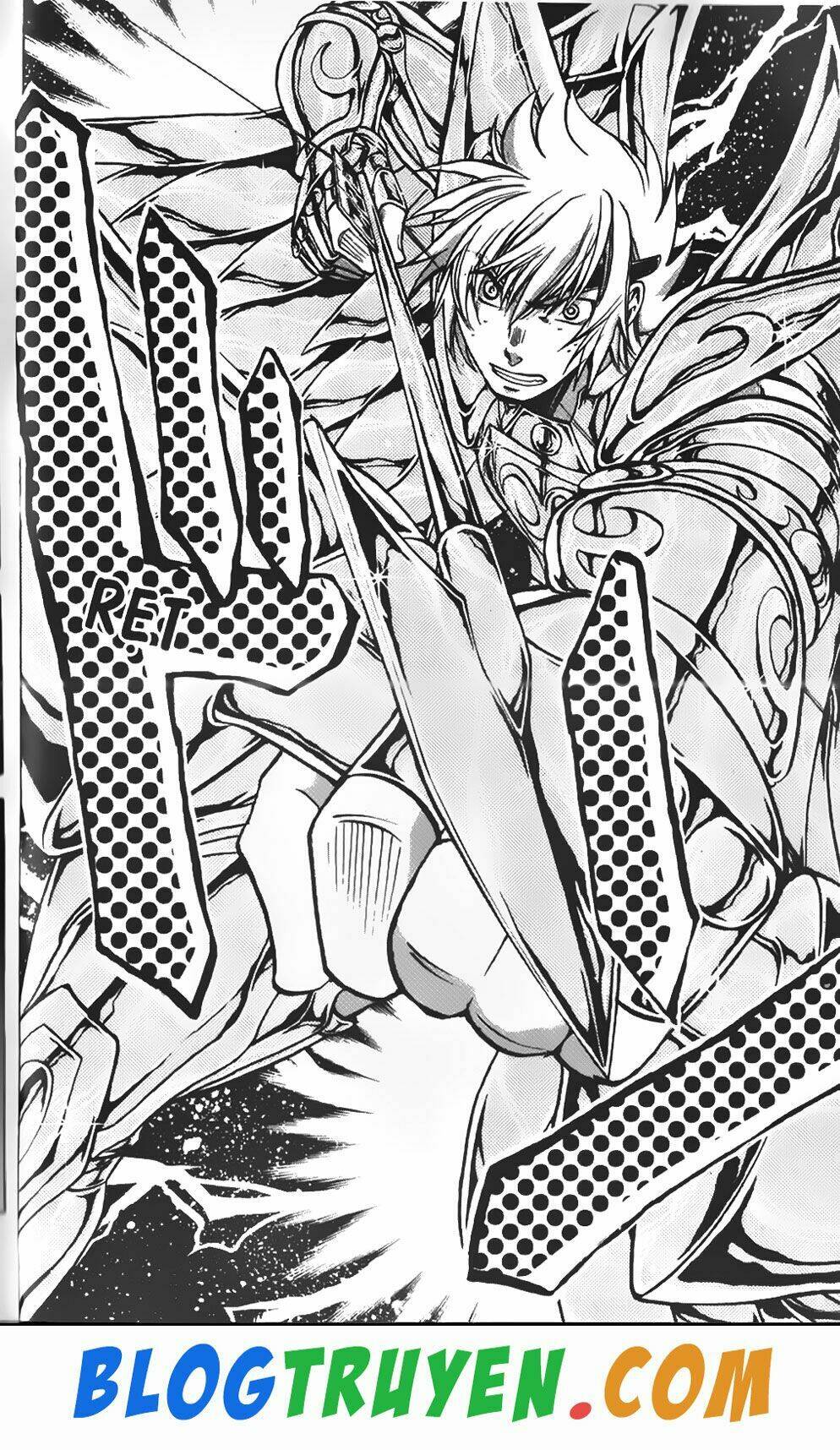 thần thoại minh vương chapter 43 17