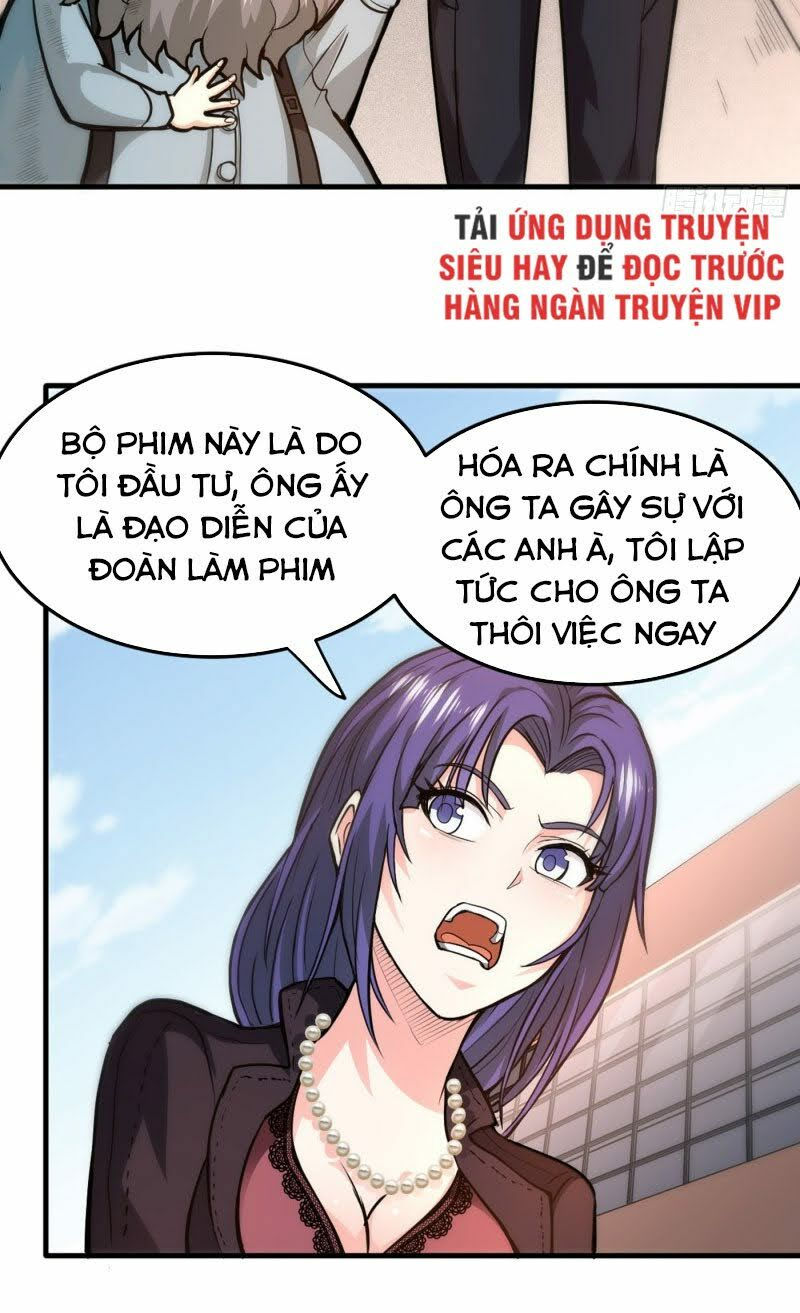 tối cường thần y tại đô thị chapter 117 4