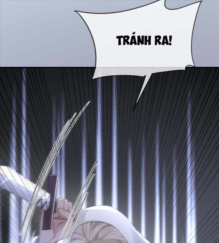 công chúa goá chồng lên ngôi cùng con nhỏ chapter 2 8