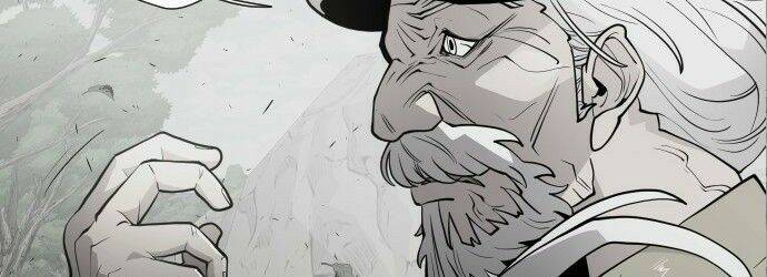 kĩ nguyên của anh hùng chapter 70 69