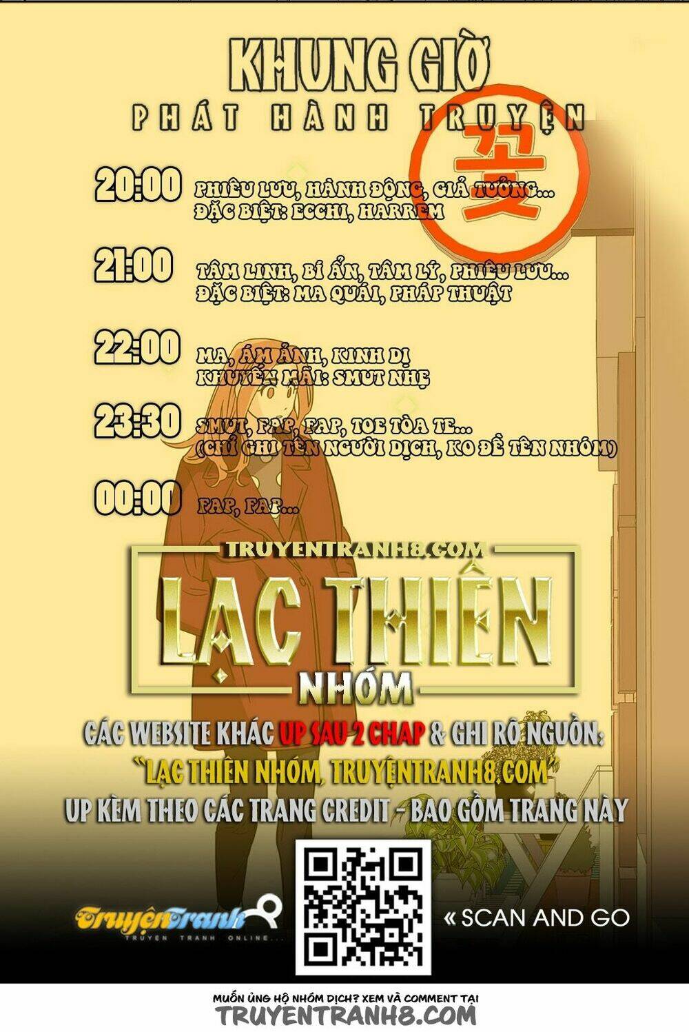 chuyện gì đến, rồi cũng sẽ đến chapter 27 47