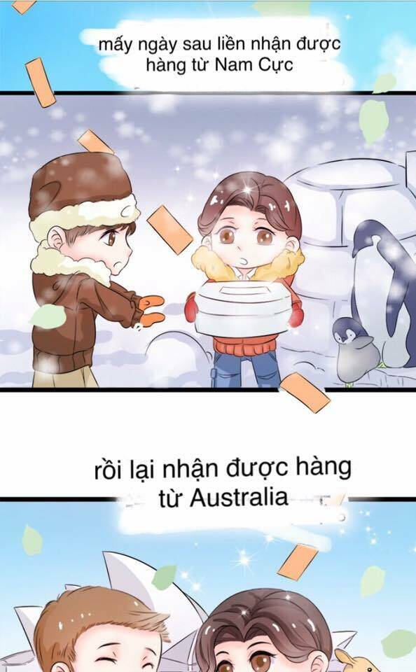 châu tiên sinh, ép cưới là bất hợp pháp đấy chapter 2 26