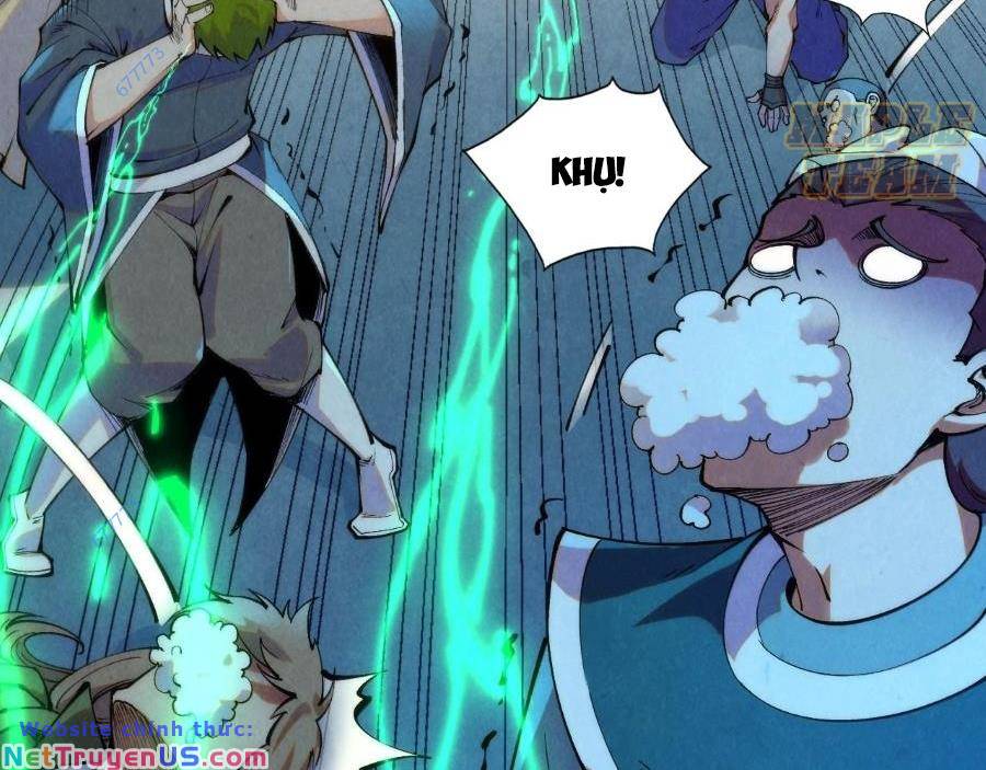 vạn cổ chí tôn chapter 262 49