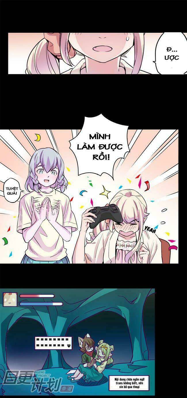 before the girl disappeared chapter 5.2 11