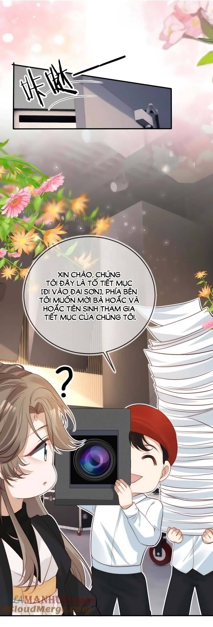 sau khi trùng sinh tôi gả cho tổng tài tàn tật chapter 39 15