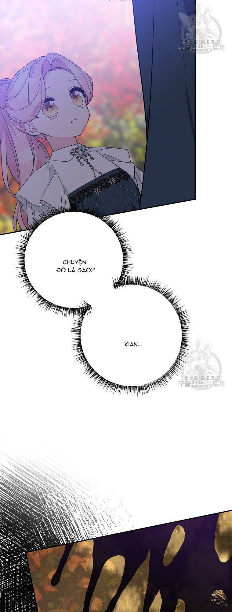 Cô Con Gái Út Của Công Tước Phản Diện chapter 61 42