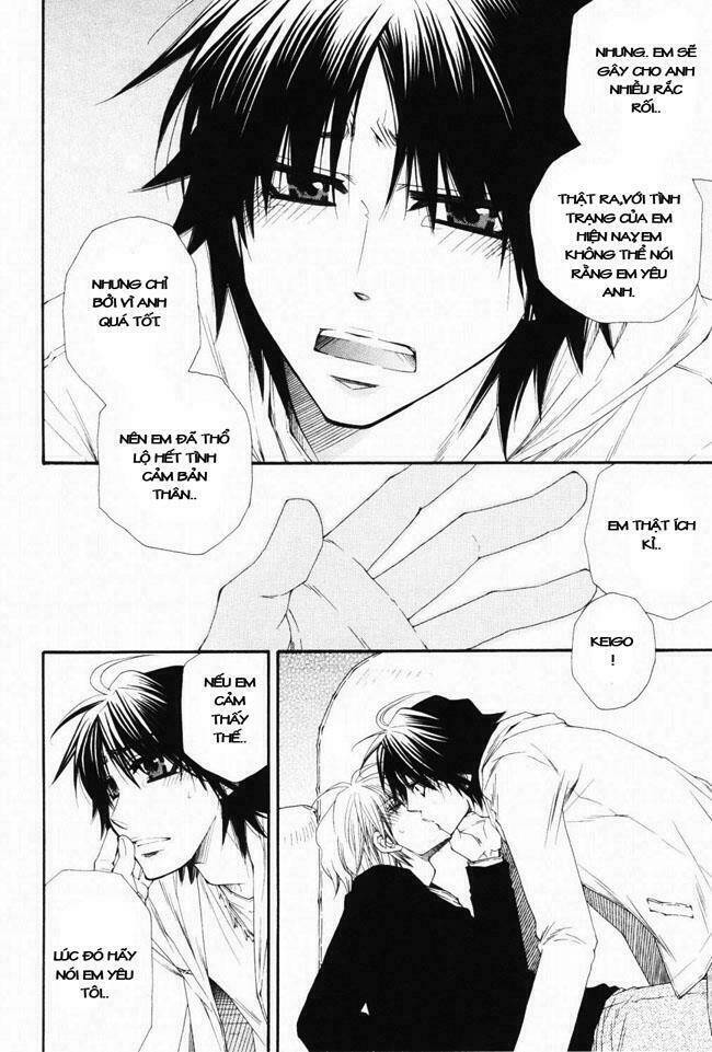 papa i love you chapter 3 28