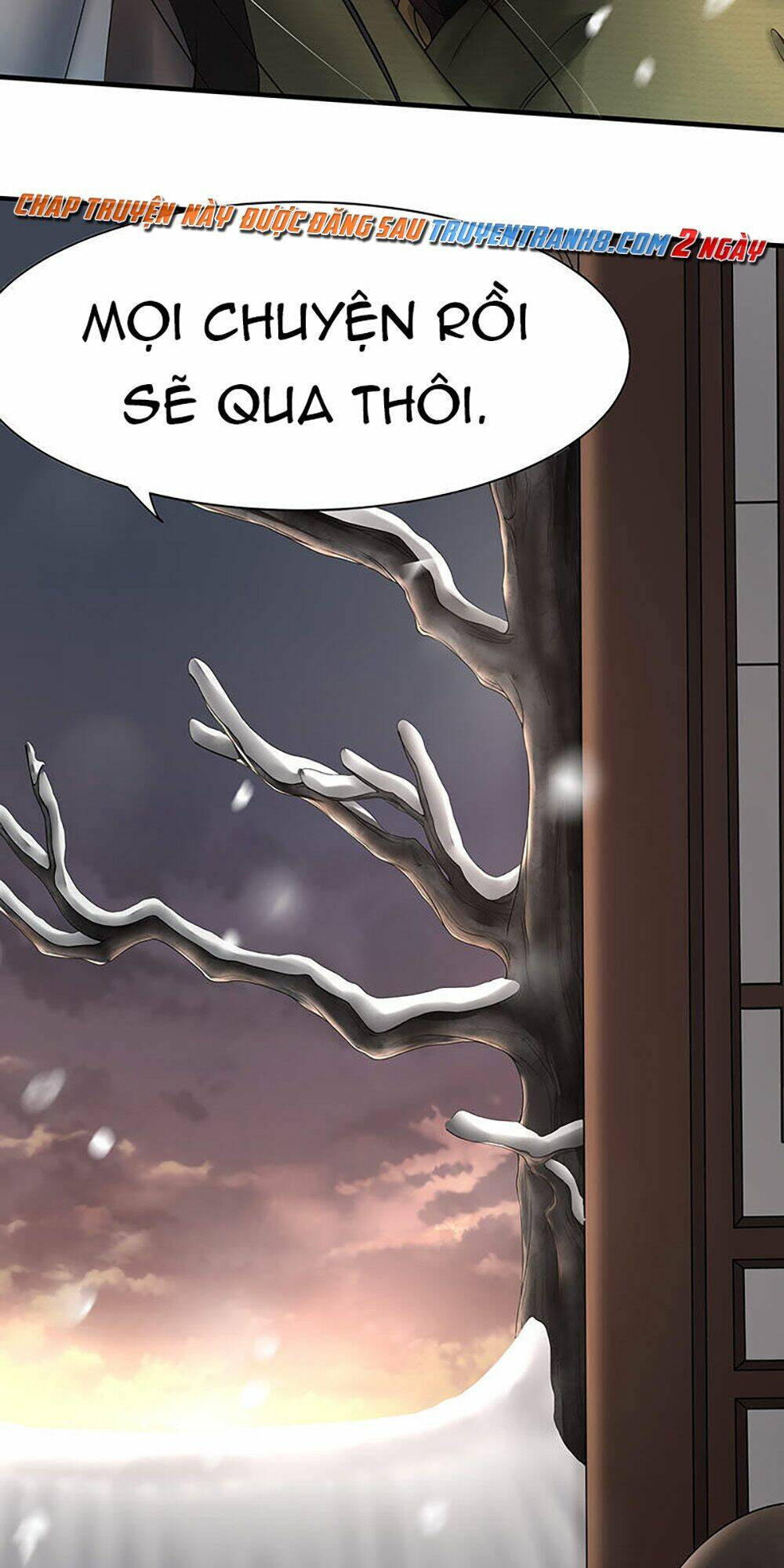 nữ ngỗ tác họa cốt chapter 6 45