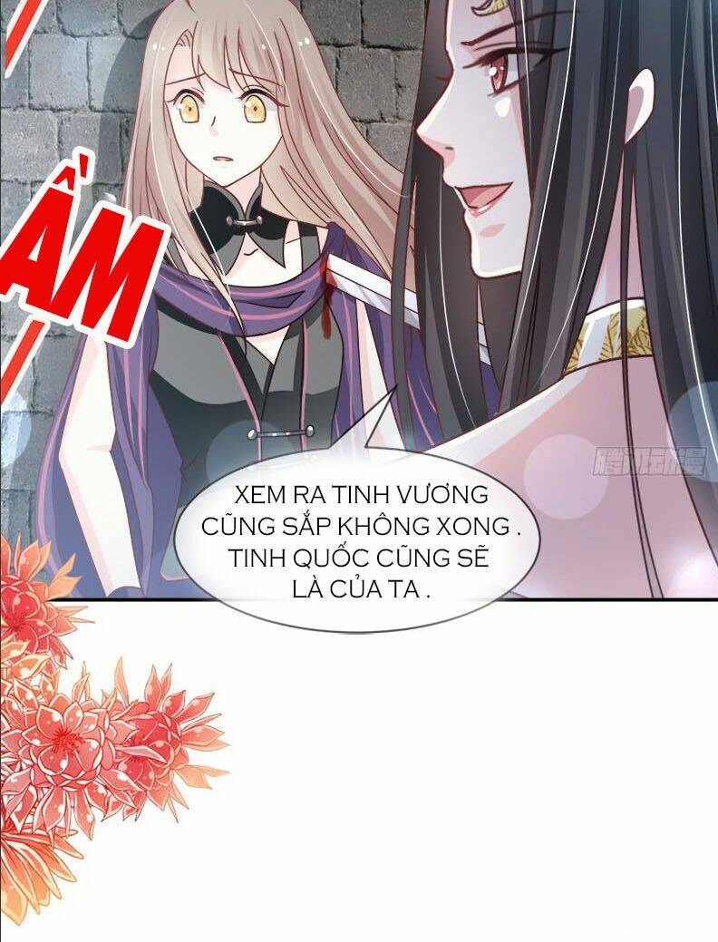 thiên hạ đệ nhất sủng phi chapter 111.2 18