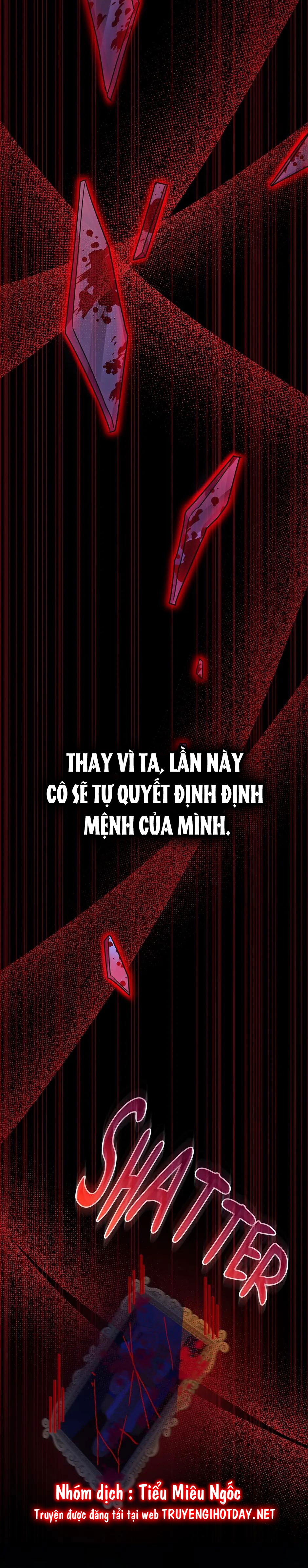 từ hầu gái tôi đã trở thành hoàng hậu chapter 60 32