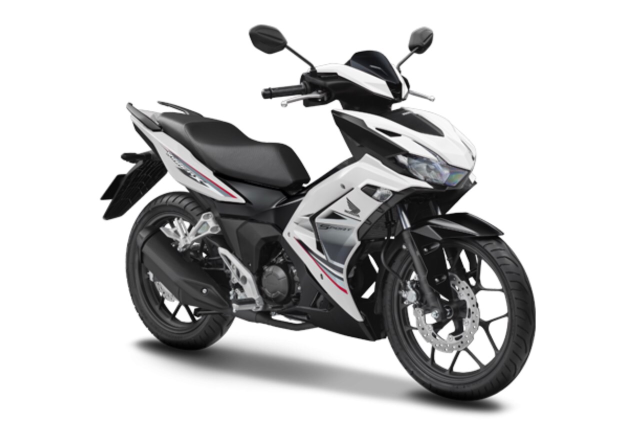Xe Máy Honda Winner X 2022