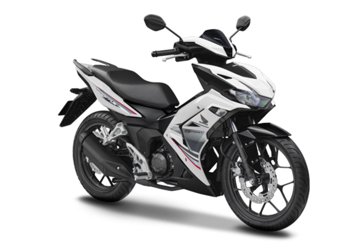 Xe Máy Honda Winner X 2023 (bản tiêu chuẩn)