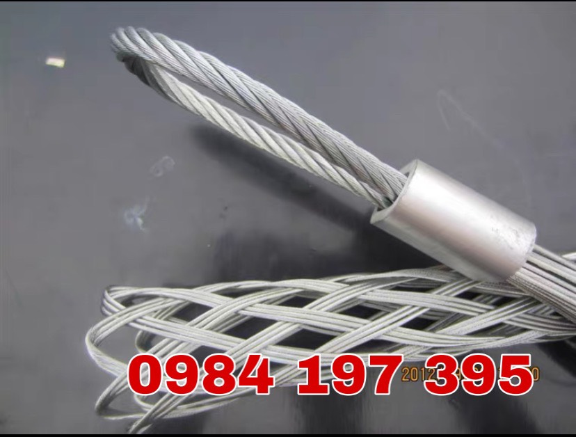 Rọ kéo cáp đường kính 50-70mm