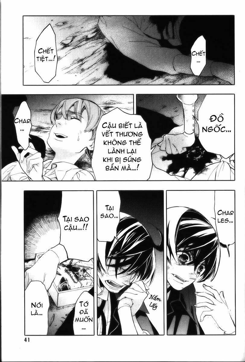 blood+ chapter 18 14