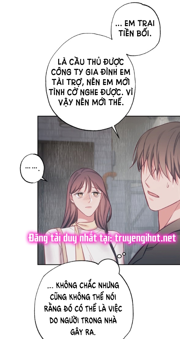 Trợ Lí Kim, Ăn Thử Không chapter 14.2 - Trang 12