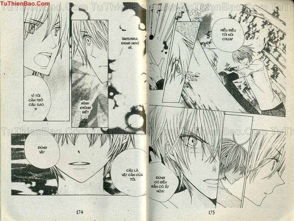 s a - lớp học ưu tú chapter 14 87