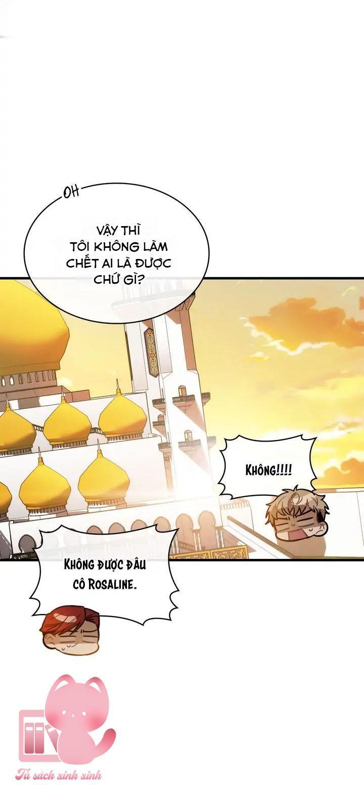 đêm đen khuất bóng chapter 20 12