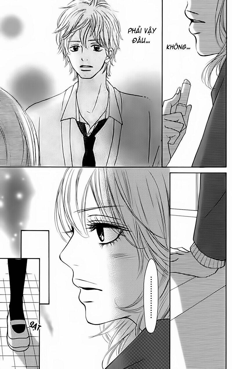 anh đã cho em biết bao thứ đầu tiên chapter 65.3 13