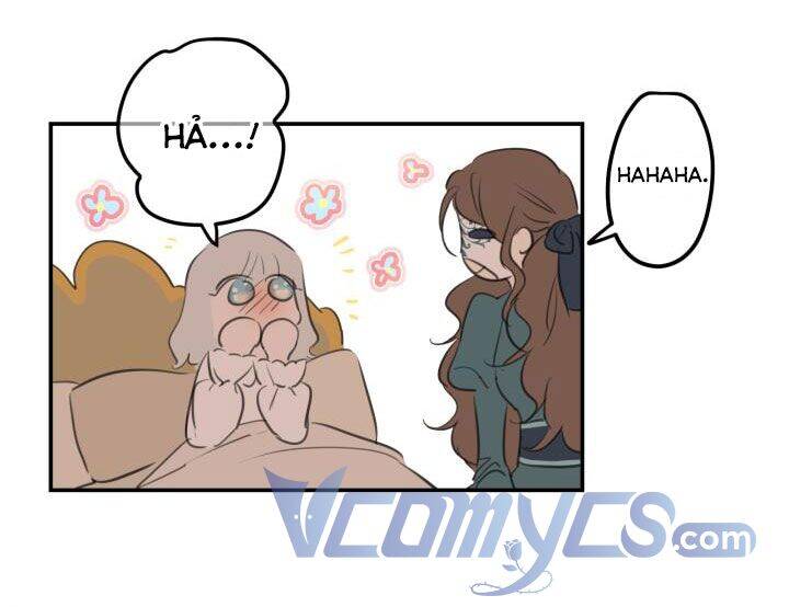 những nhân vật mạnh nhất thế giới ám ảnh tôi chapter 17 25