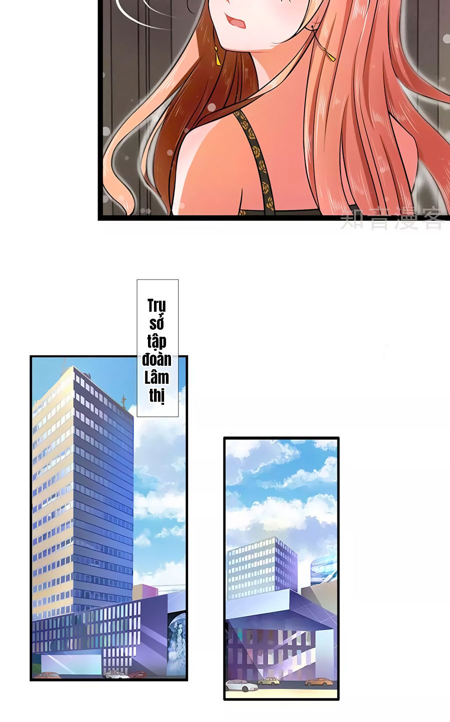 thiên kim hữu độc: boss mau cút ra chapter 1 22