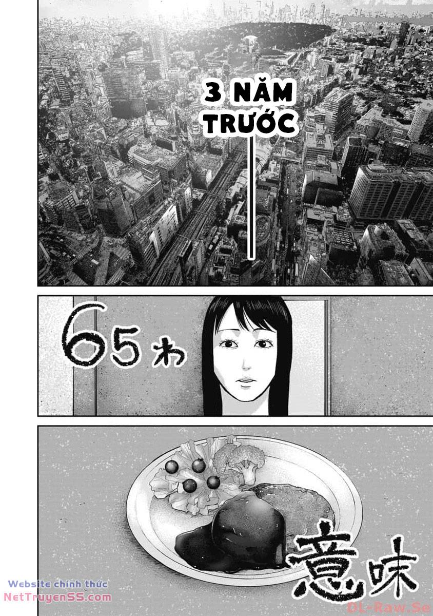 smiley - cười lên m chapter 65 5