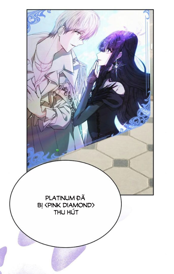 cô dâu của obsidian chapter 4.1 62