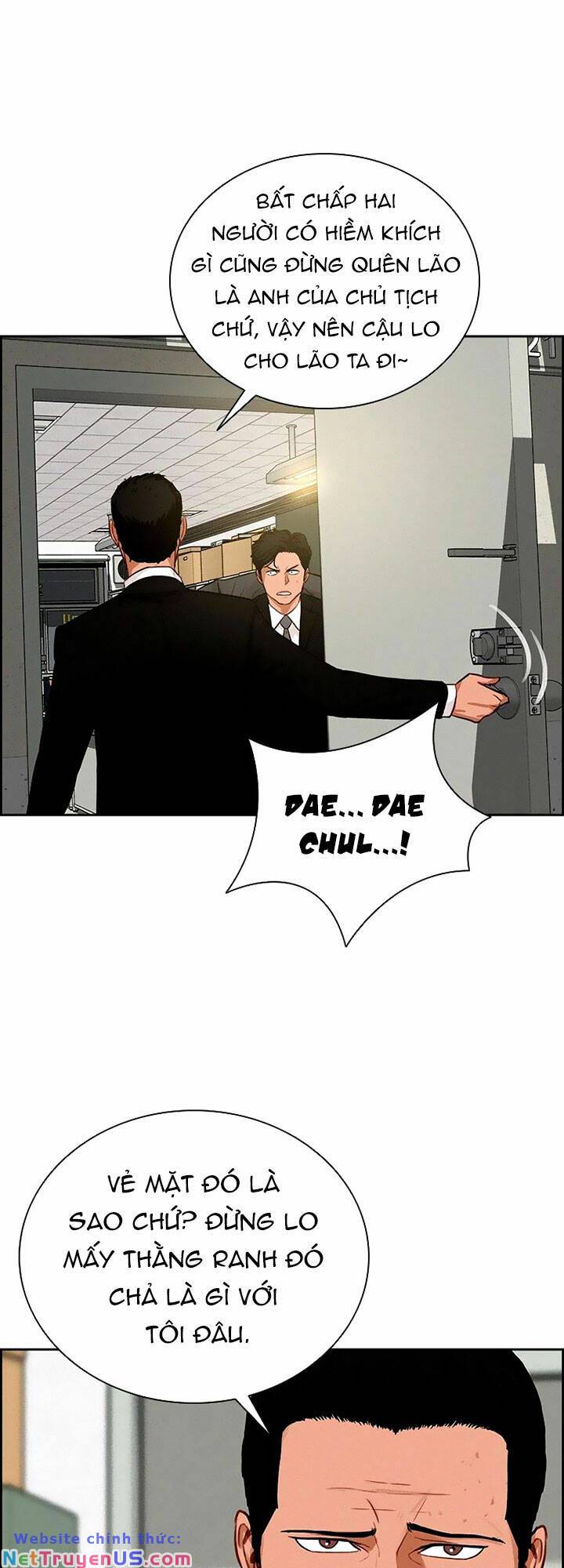 chúa tể đồng tiền chapter 102 7