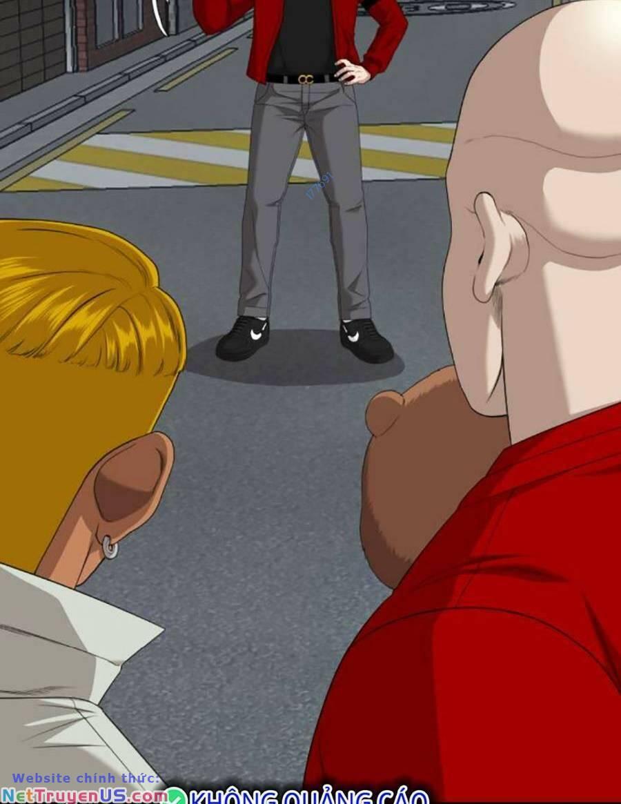 người xấu chapter 165 54