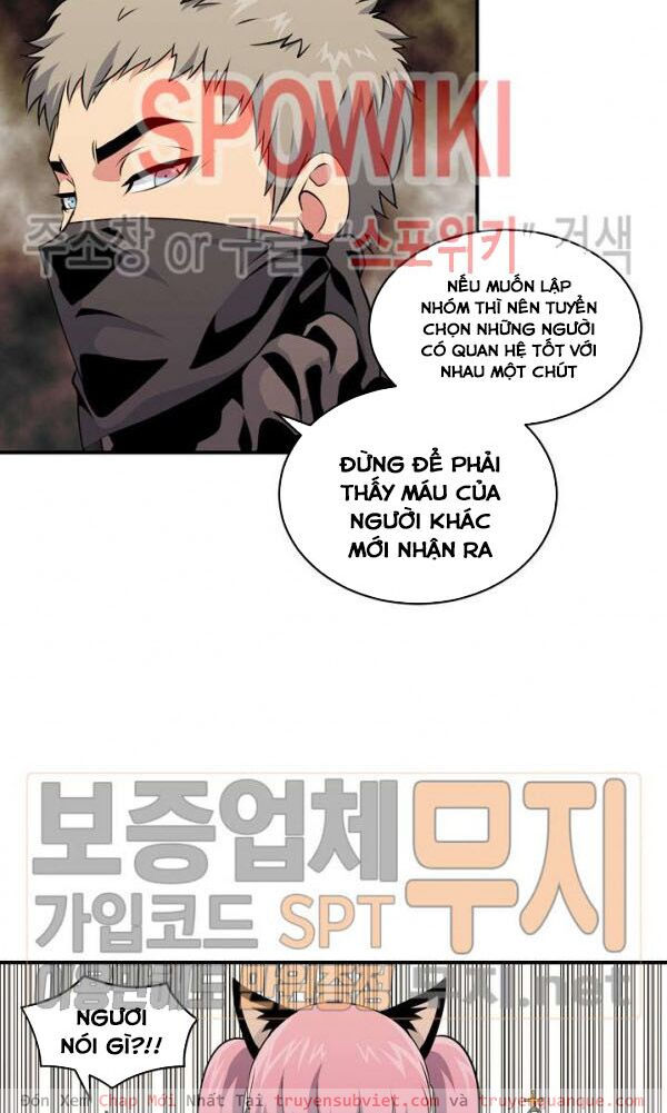 tôi sinh ra để làm người vĩ đại chapter 46 15