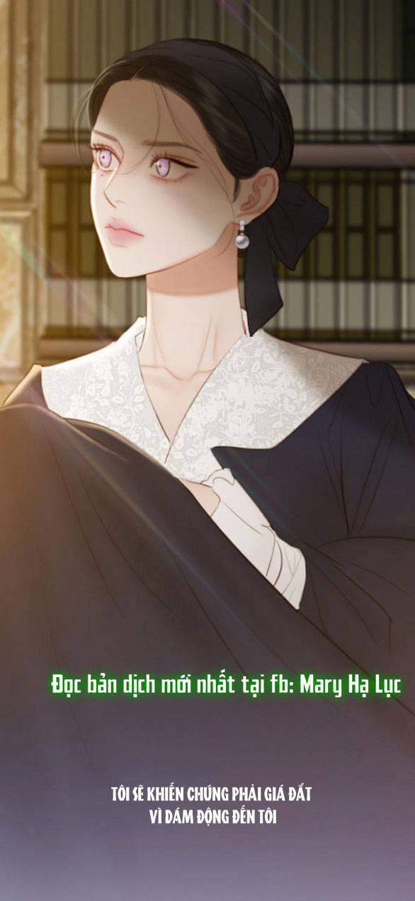 Serena chapter 52.1 - Trang 24