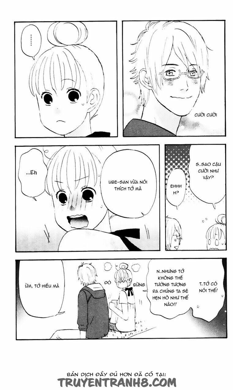 liar x liar chapter 9 7