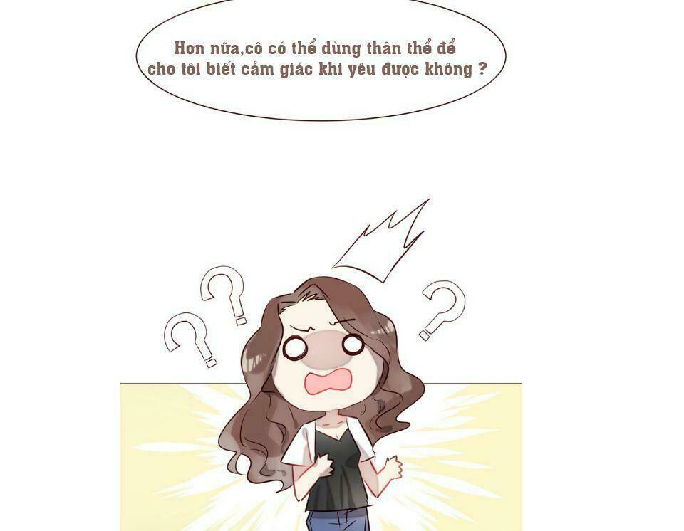 tiên thảo có linh hồn chapter 3 24