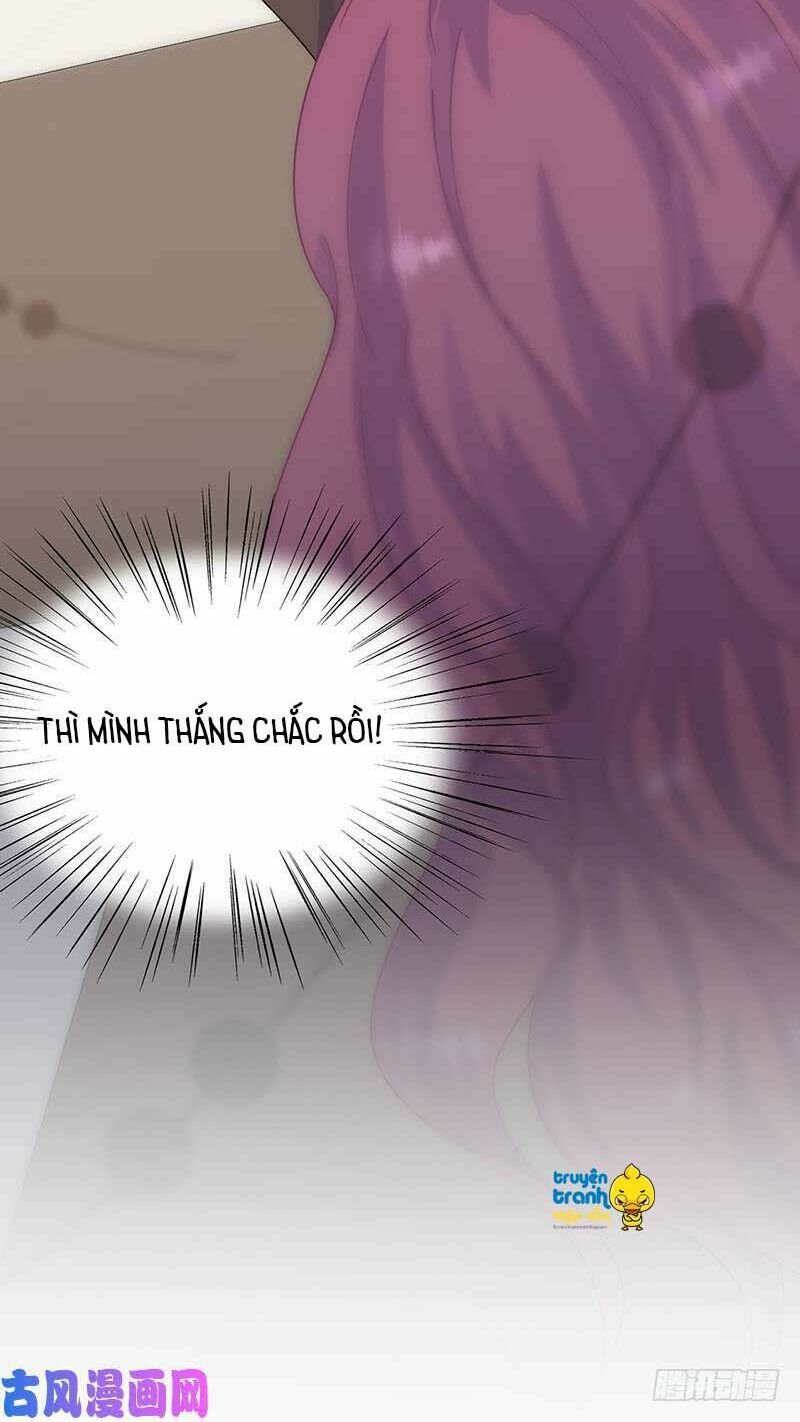 chọc tới chủ tịch tổng tài 2 chapter 123 20