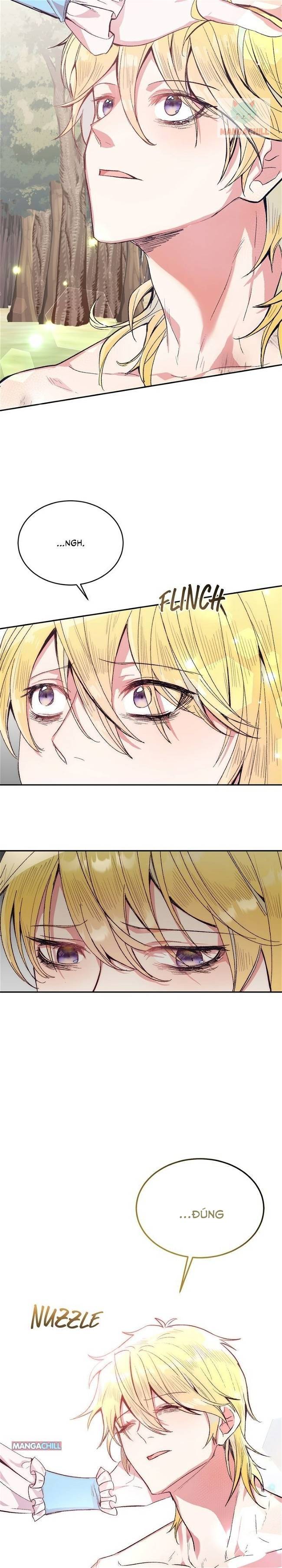 cách để trao vương miện cho vị hoàng tử hoang dã của tôi chapter 5 15