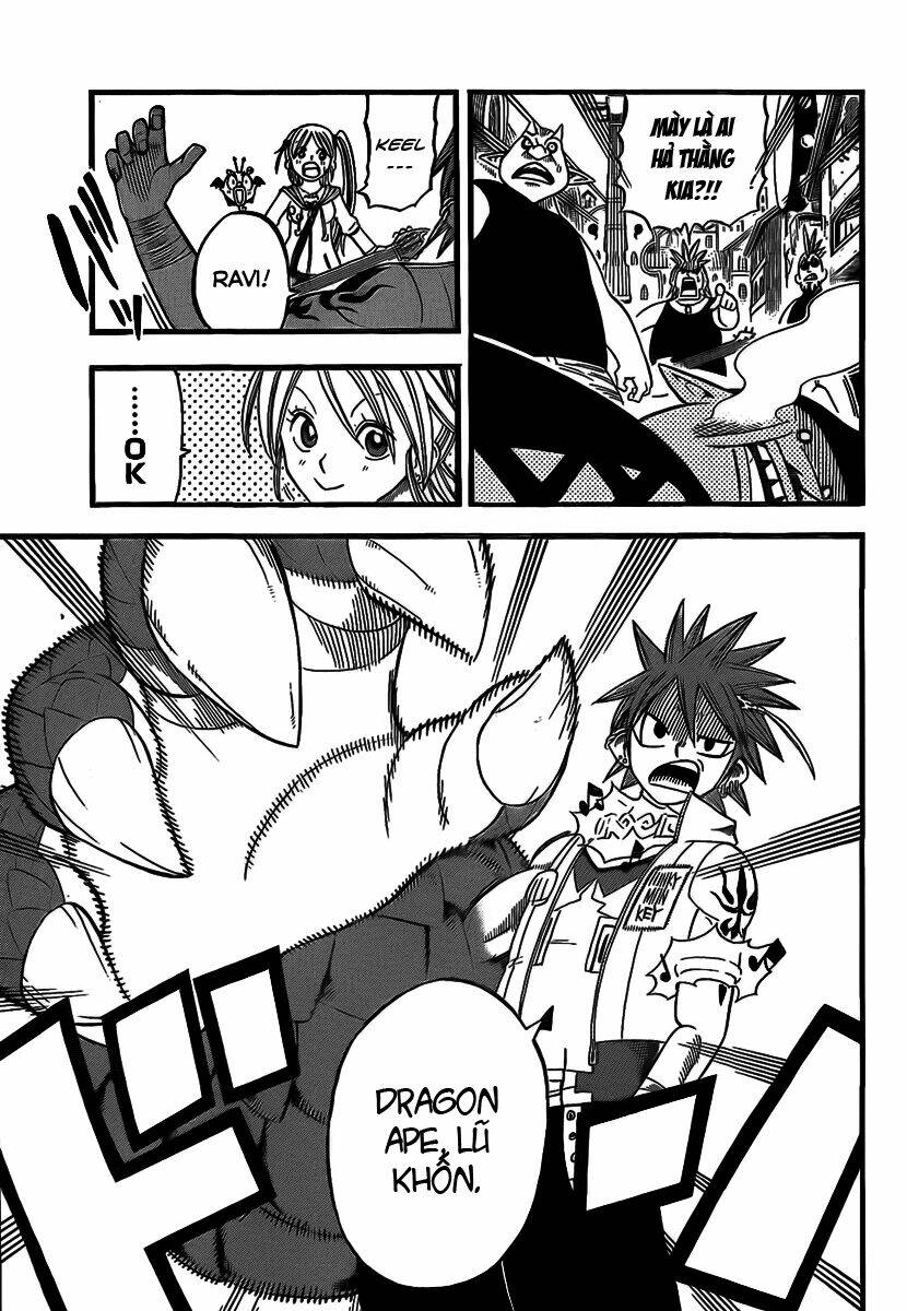 buster keel chapter 7 41