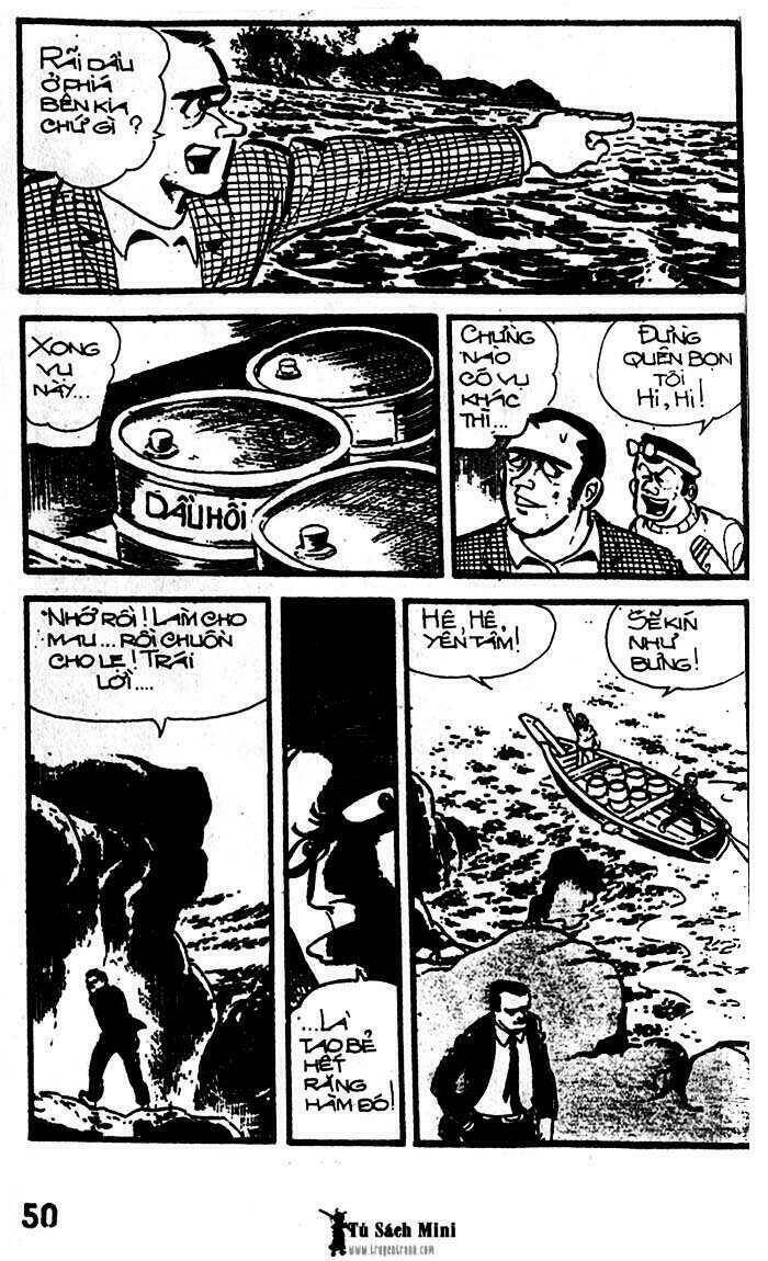 mankichi chapter 5.2 10