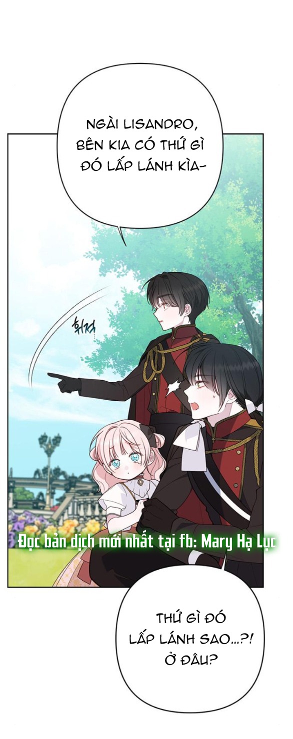 tiểu bạo chúa chapter 60.1 18