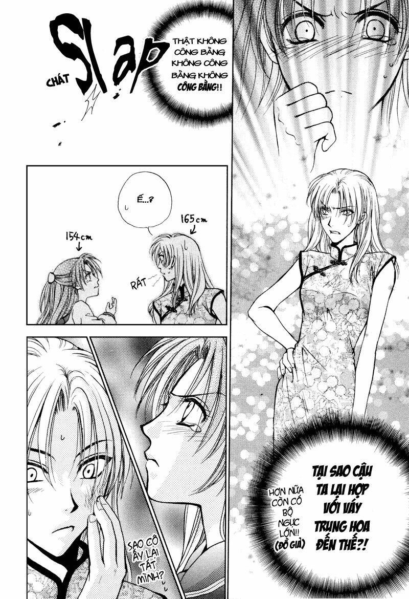 family complex chapter 5 9