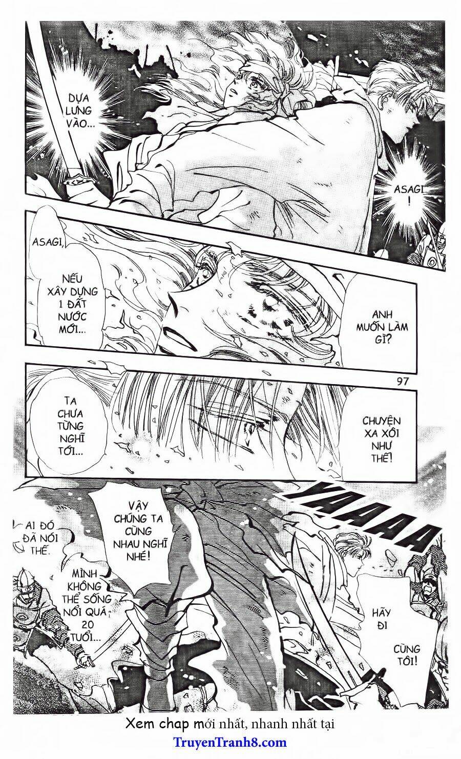 đứa con số phận chapter 84.1 8