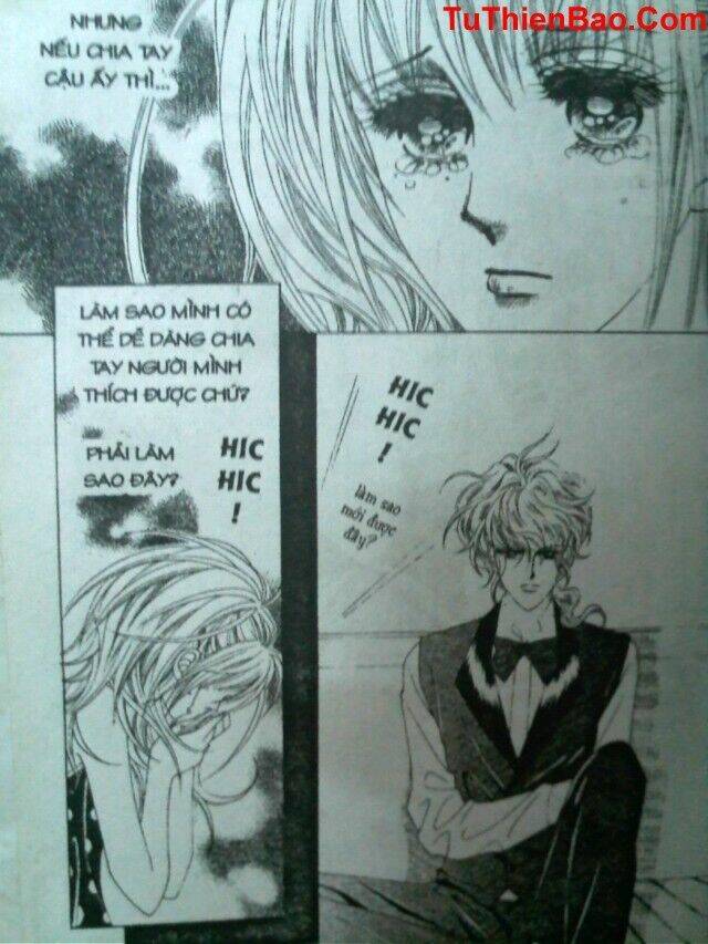 cô nàng xinh đẹp chapter 8 143