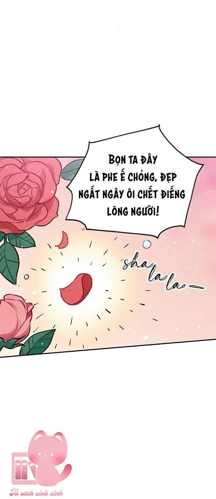 lệnh cấm hôn chapter 4 61