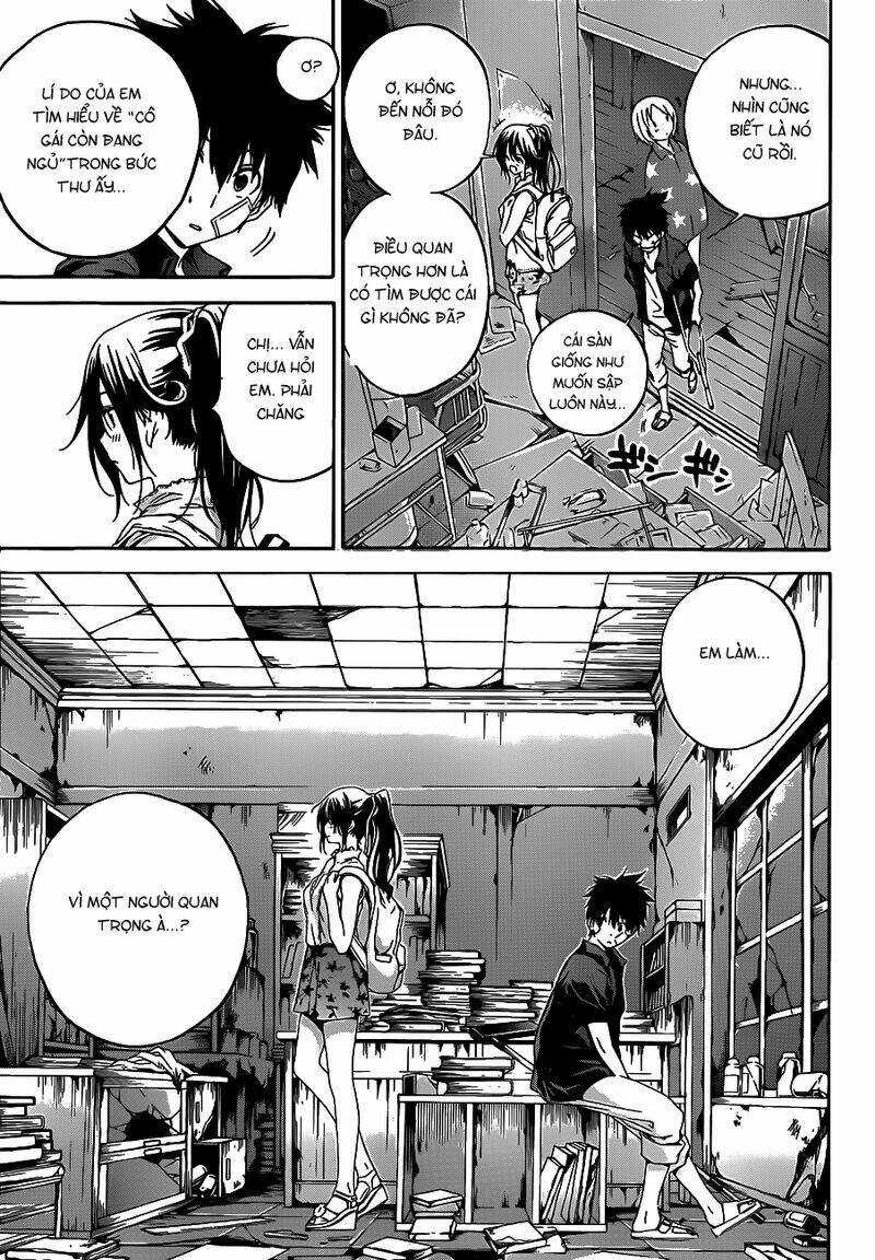pajama na kanojo chapter 12 15