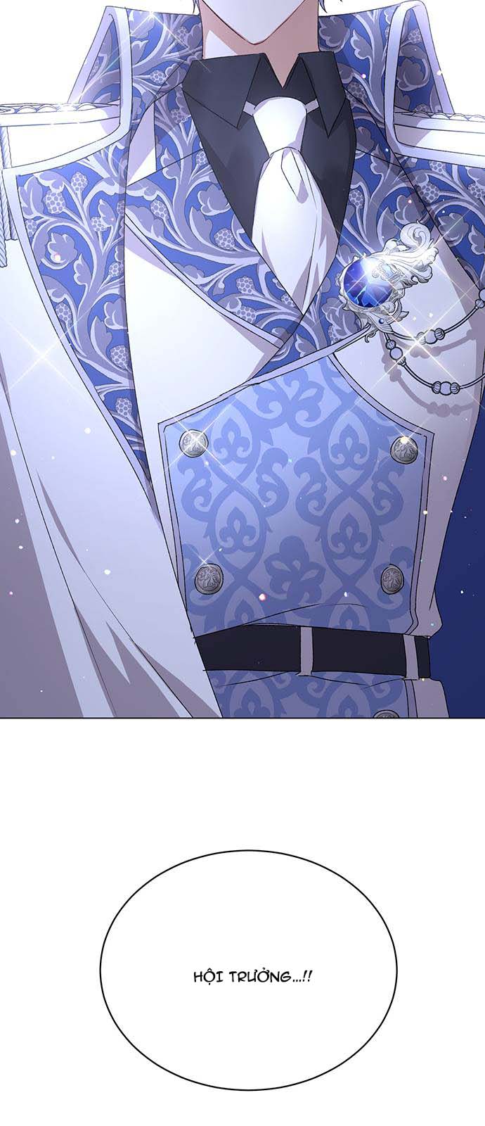 tôi là vị hôn thê phản diện chapter 61.1 8
