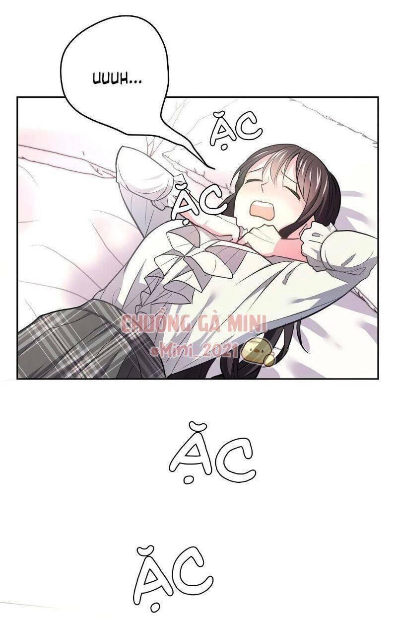 vô tình trở thành con gái của triệu phú chapter 13 23