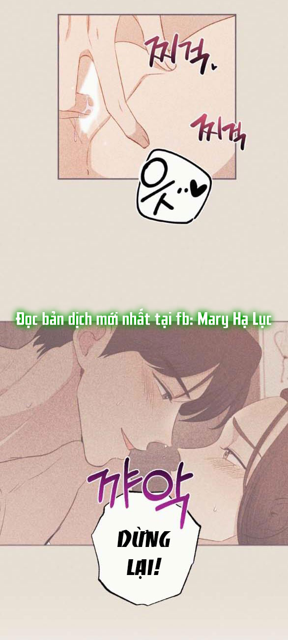 [18+] người vợ quyến rũ chapter 1.1 21