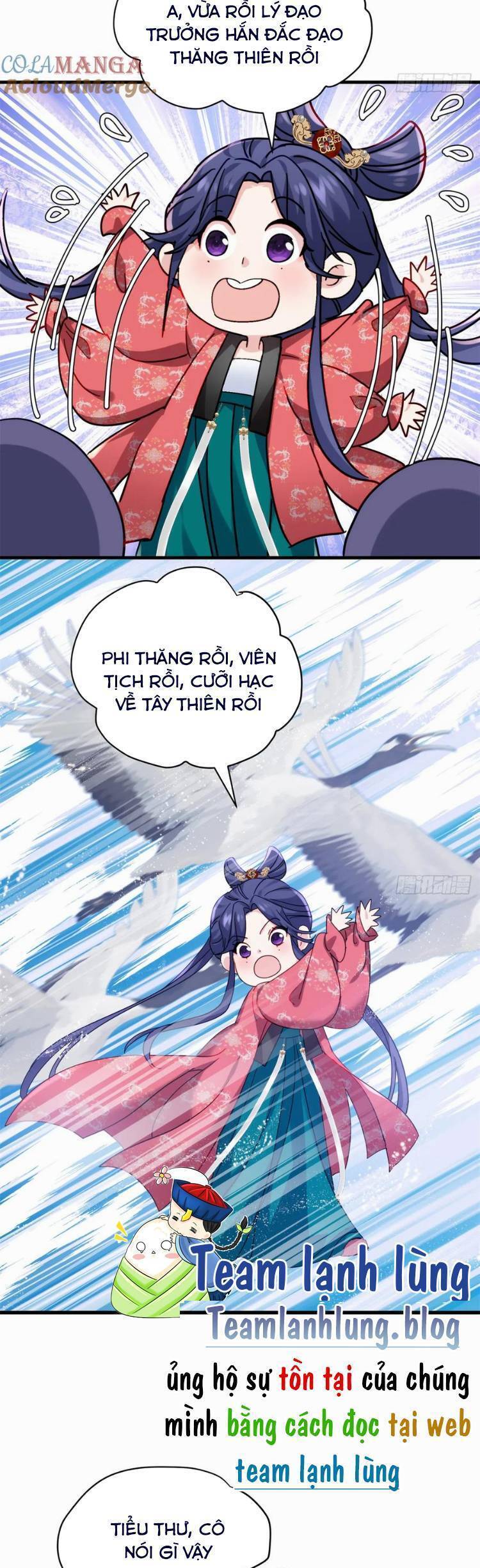 pháo hôi cô ấy khó chịu với cốt truyện từ lâu chapter 89 22