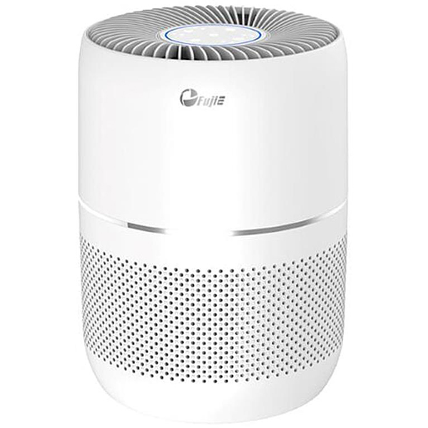 Máy Lọc Không Khí Thông Minh Kết Nối Wifi FujiE AP300 (12 - 18 m2) - Hàng Chính Hãng