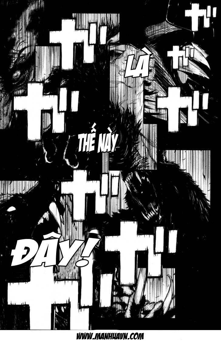 wolf guy - wolfen crest chapter 45 19